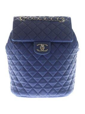 CHANEL | Bags | Chanel In The Mix Backpack | Poshmark display picture 1